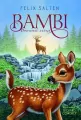 Bambi. Opowieść leśna - tantis.pl