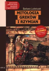 Mitologia Greków i Rzymian