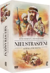 Nieustraszeni: Afryka Północna