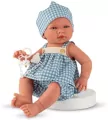 Lalka hiszpańska Maria z kolekcji Noel 43cm - tantis.pl