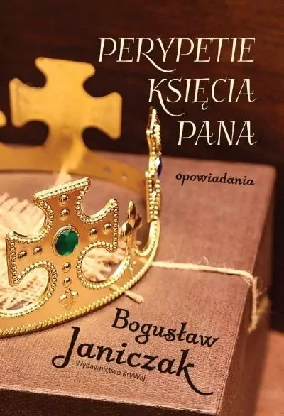 Perypetie Księcia Pana - tantis.pl