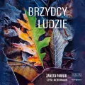 Brzydcy ludzie audiobook - tantis.pl