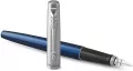 Pióro wieczne Jotter Royal Blue CT M - tantis.pl