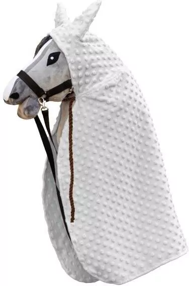 Peleryna Skippi szara - tantis.pl