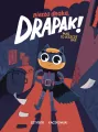 Puść to jeszcze raz. Niezła draka, Drapak! Tom 1 - tantis.pl