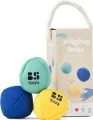 BS Toys, Miękkie piłki do żonglowania - tantis.pl