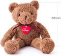 Maskotka Niedźwiedź Been 40 cm 94189 Lumpin - tantis.pl
