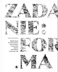 Zadanie: Forma