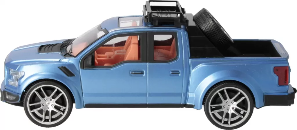 AUTO TEREN P/B 30X13X14 MC PBX 36/72 - tantis.pl