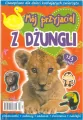 Mój przyjaziel - z dżungli 2/2022 - tantis.pl
