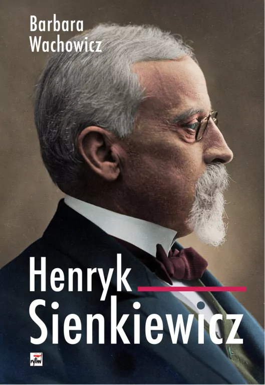 Henryk Sienkiewicz - tantis.pl