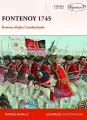 Fontenoy 1745. Krwawa klęska Cumberlanda - tantis.pl
