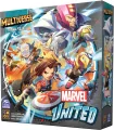 Marvel United: Multiverse CMON - tantis.pl