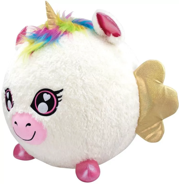 Little Biggies! Mini maskotka do pompowania - tantis.pl