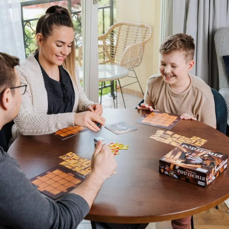 Tajemnicze podziemia - edycja 2022 - tantis.pl