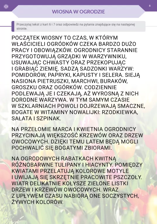 Podróż przez pory roku cz.3 - tantis.pl