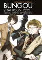 Bungou stray dogs. Light novel. Egzamin Osamu Dazaia - tantis.pl