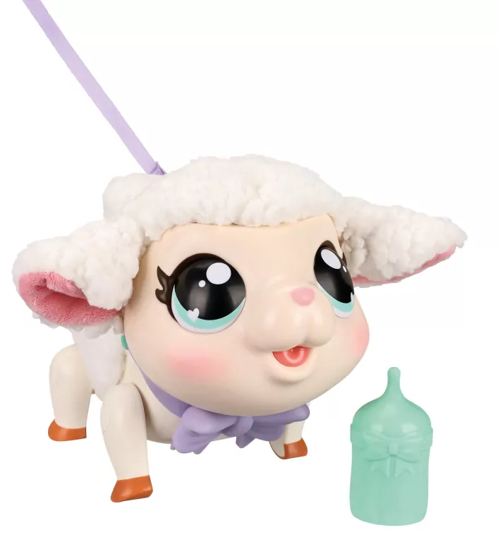 Owieczka. Little Live Pets - tantis.pl