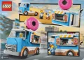 LEGO® Mobilna pączkarnia 60452 - tantis.pl
