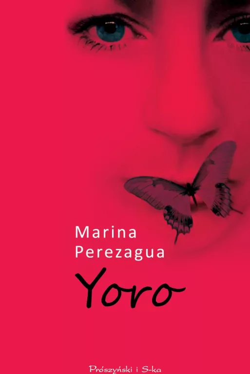 Yoro - tantis.pl