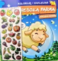 Wesoła farma. Owieczka - tantis.pl