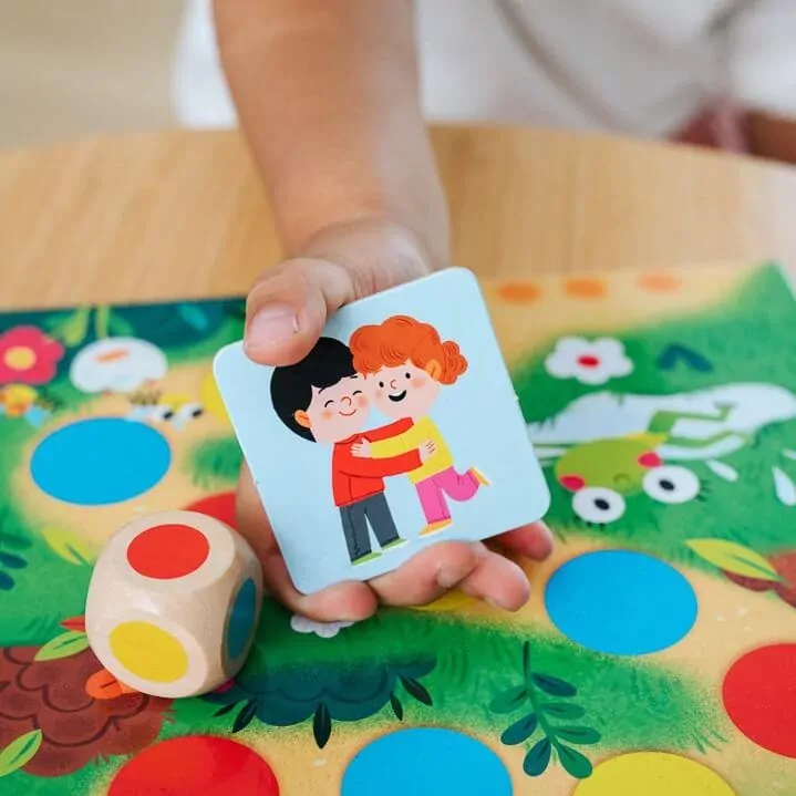 Funny Duck TREFL - tantis.pl