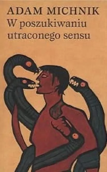 W poszukiwaniu utraconego sensu - tantis.pl