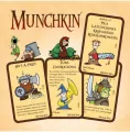Munchkin - tantis.pl