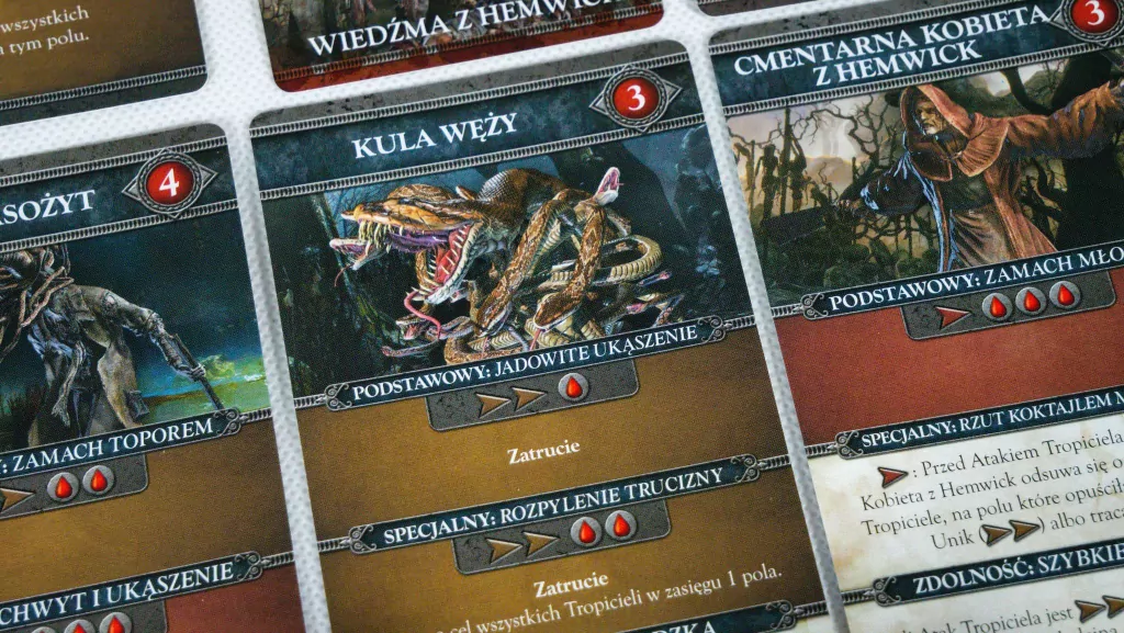 Bloodborne: Zakazany Las - tantis.pl