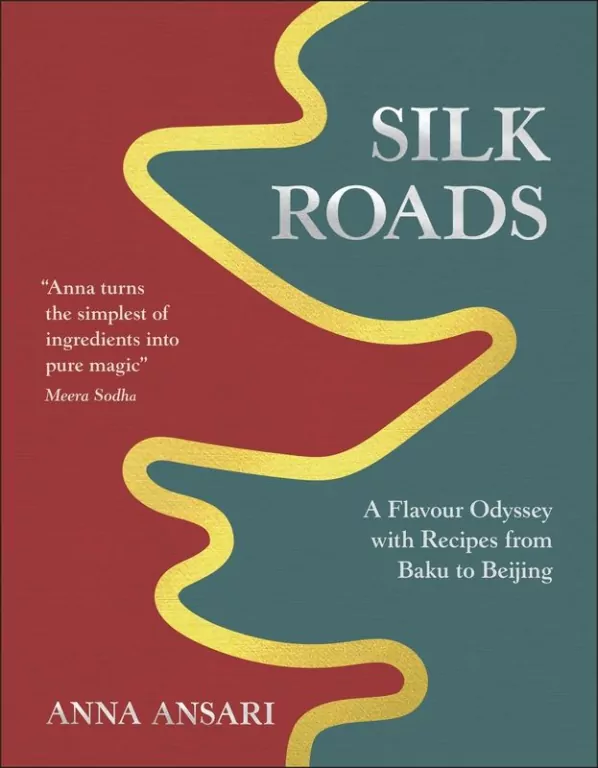 Silk Roads - tantis.pl