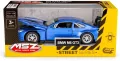 BMW M6 GT3 Blue - tantis.pl