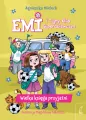 Wielka księga przyjaźni. Emi i Tajny Klub Superdziewczyn - tantis.pl