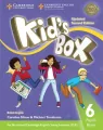 Kid's Box 6. Pupil's Book - tantis.pl