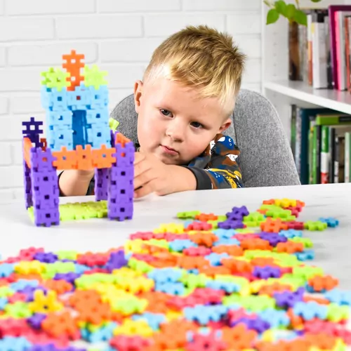 Klocki Meli Basic Edu 2000 elementów - tantis.pl