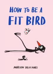 How to be a fit bird wer. angielska