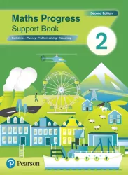 KS3 Maths 2019: Support Book 2