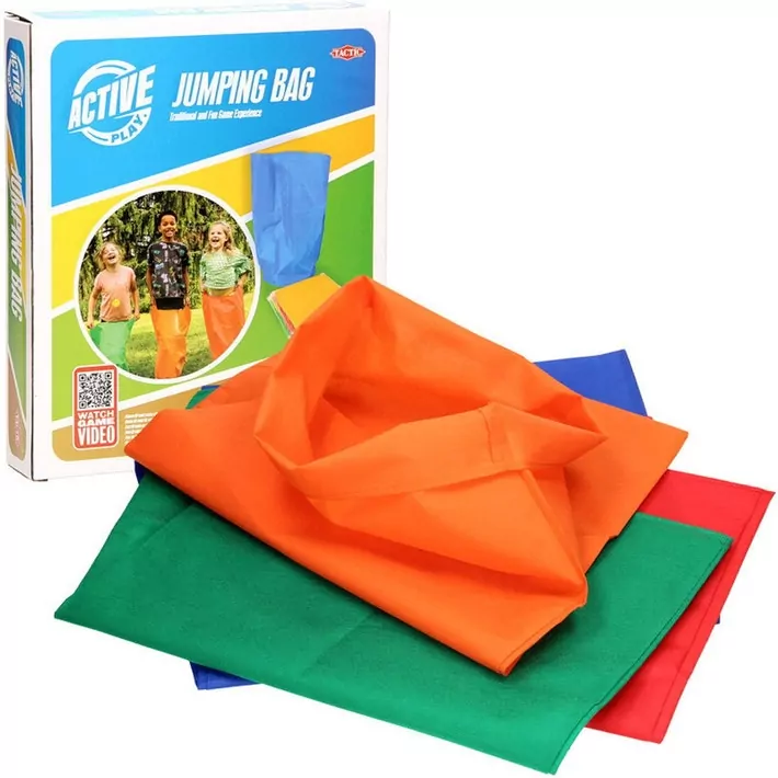 Worki do wyścigów - tantis.pl