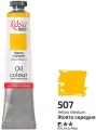 Farba olejna yellow medium 507 45ml - tantis.pl