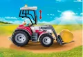 Duży traktor. Country 71305 - tantis.pl