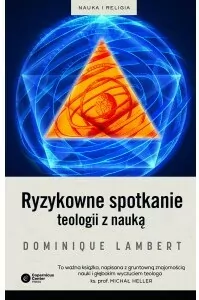 Ryzykowne spotkanie teologii z nauką - tantis.pl