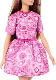 Barbie Fashionistas S7 JJN62 - tantis.pl