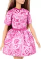 Barbie Fashionistas S7 JJN62 - tantis.pl