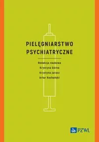 Pielęgniarstwo psychiatryczne - tantis.pl