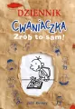 Zrób to sam! Dziennik cwaniaczka - tantis.pl