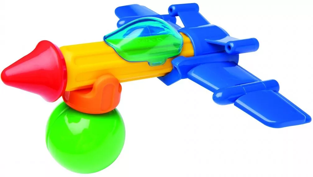 Magformers Stick-O Zestaw miejski 16 elementów - tantis.pl