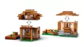LEGO® Najazd przywoływaczy na wioskę 21596 - tantis.pl