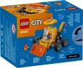 LEGO® City. Ładowarka kołowa 60483 - tantis.pl