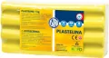 Astra. Plastelina 1kg, cytryna - tantis.pl