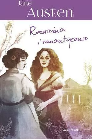 Rozważna i romatyczna - tantis.pl