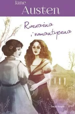 Rozważna i romatyczna